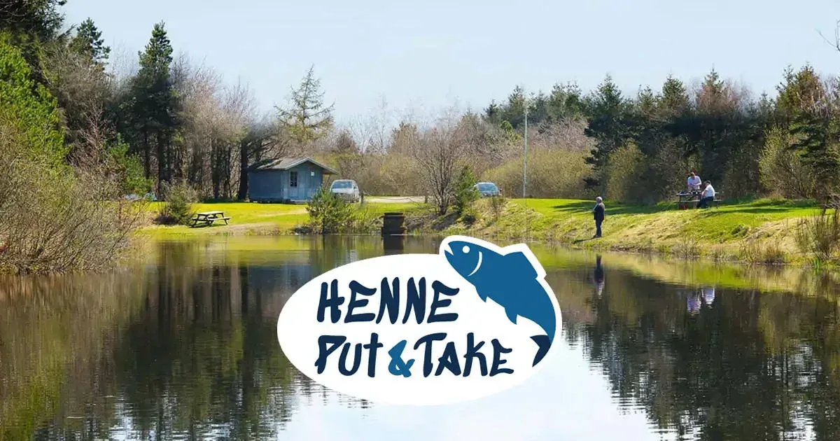 Henne Put & Take