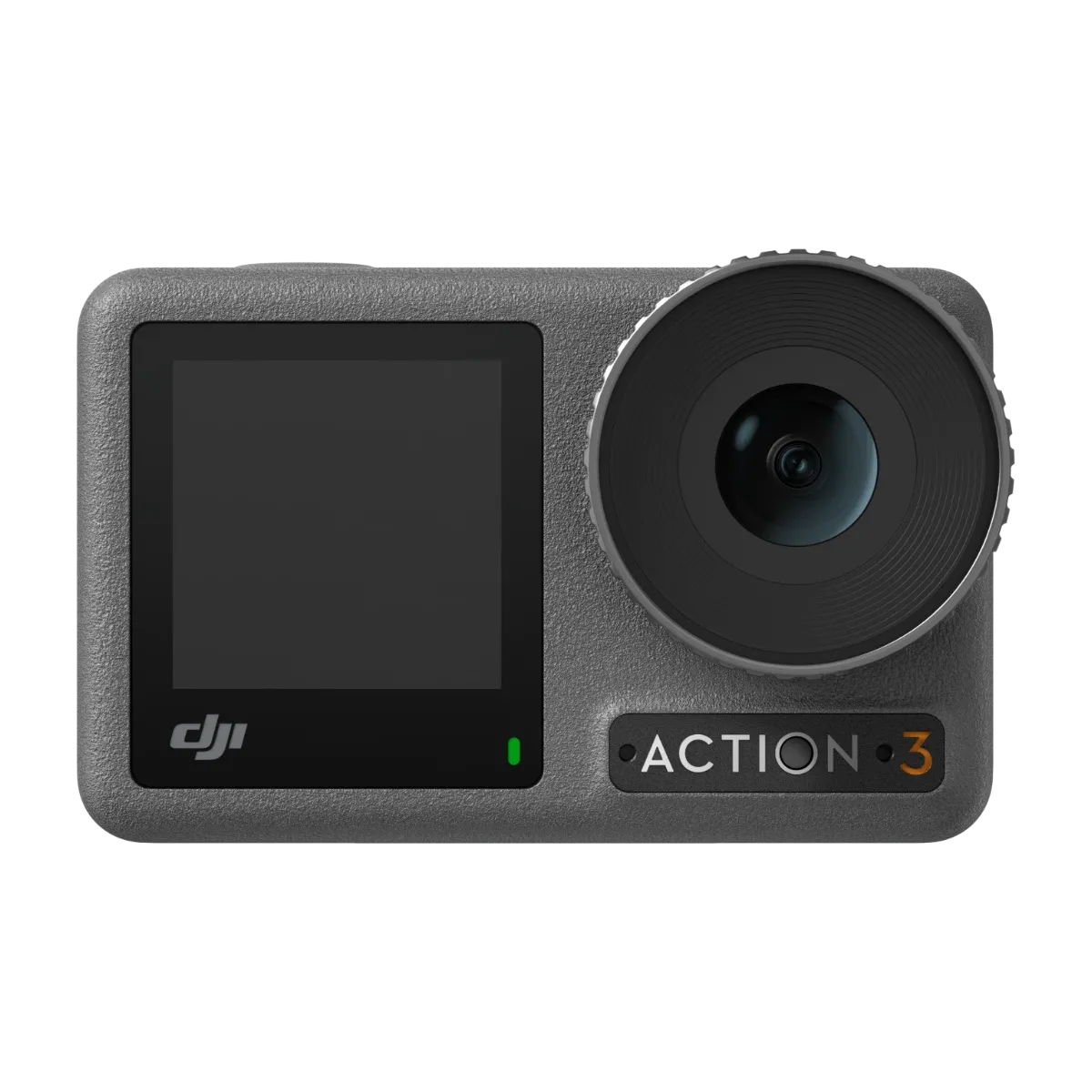 Kristianfisker.dk - DJI OSMO ACTION 3 KAMERA